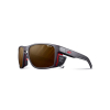 Okulary JULBO SHIELD REACTIV HIGH MOUNTAIN 2x4