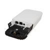 Router WiFi 5 LTE Mikrotik wAP ac LTE kit (2024) (wAPGR-5HacD2HnD&EC200A-EU) LTE: Cat 4