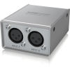 Klark Teknik MIC BOOSTER CM-2 Miniaturowy wzmacniacz mikrofonowy