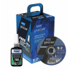 NORTON TARCZA.VULCAN 125 x 1,6 /100szt.+ KLEJ ONE BOND