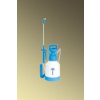 KWAZAR.OPRYSKIWACZ ORION SUPER PRO+  6L VITON, Z MANOMETREM.