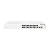 Aruba Instant On 1830 24G 2SFP Zarządzany L2 Gigabit Ethernet (10/100/1000) 1U