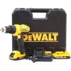 Wiertarko-wkrętarka 18V DCD771D2-QW DEWALT