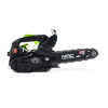 Pilarka łańcuchowa spalinowa 25cm CST25-25AC NAC