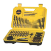 Zestaw wierteł 100 elementów DT71563 DEWALT