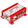 MULTISWITCH SMART LINE 5/4 CORAB