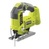 Wyrzynarka 18V 2x brzeszczot, bez aku i ład. R18JS-0 RYOBI