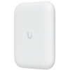 Access Point Wi-Fi 7 Ubiquiti UniFi U7 Outdoor 2.4GHz(2x2)/5GHz(2x2) PoE+ 1x2,5G