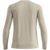 Bielizna termoaktywna z krótkim rękawem Odlo BL TOP crew neck l/s MERINO 160 roz. M Ciemnoszary