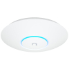 Access Point Wi-Fi 6 Ubiquiti UniFi U6+ 2.4GHz(2x2)/5GHz(2x2) PoE 1x1G