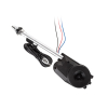 Antena samochodowa TX elektroniczna SUNKER 100cm