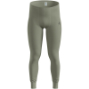 Spodnie Odlo BL BOTTOM long ACTIVE WARM roz. L Szare