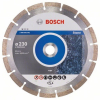 BOSCH TARCZA DIAMENTOWA* 230x22 SEGMENTOWA STONE