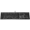 A4TECH KLAWIATURA FSTYLER FX60H A4TKLA47125