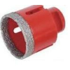 RUBI korona M14 z nasypem diamentowym lutowaną 35mm