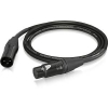 Behringer PMC-150 kabel mikrofonowy XLR F - XLR M 1,5m