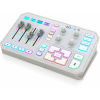 TC Helicon GO XLR-WH - Mikser i interfejs audio USB