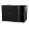 Turbosound TQ18B Subwoofer pasywny 18"
