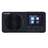 Radio przenośne BLAUPUNKT DAB DR6BK, czarny