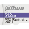 Karta pamięci 512GB DAHUA TF-C100/512GB