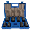 ADLER NASADKI UDAROWE 3/4" 8szt.