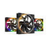 WENTYLATOR BE QUIET! LIGHT WINGS 140mm PWM TRIPLE-PACK