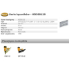 BOSTITCH GWOŹDZIE BRT21 3,80-120 1,28M