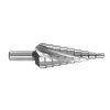 BOSCH WIERTŁO STOPNIOWE 6-39mm