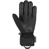 Rękawice REUSCH Jupiter GORE-TEX r. 8,5 szaro-czarne