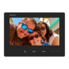 MONITOR WIDEODOMOFONU HIKVISION DS-KH7300EY-WTE2(B)