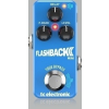 TC Electronic Flashback 2 Mini Delay Efekt typu delay w obudowie mini,TonePrint