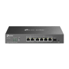 OMADA MULTI-GIGABIT VPN ROUTER/4X GIGABIT RJ45 WAN/LAN PORT