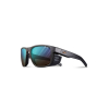 Okulary Julbo Shield M - matowy czarny