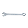 AWTOOLS KLUCZ PŁASKO-OCZKOWY 44mm  BLACK LINE