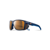 Okulary JULBO SHIELD blue