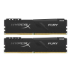 KINGSTON HyperX FURY DDR4 2x16GB 3466MHz Black