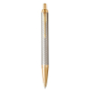 Długopis PARKER IM Premium Royal Warm Silver GT 1931687