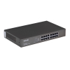Switch Tenda TEG1016D (16x 10/100/1000Mbps)