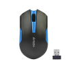 Mysz A4 TECH V-TRACK G3-200N-1 A4TMYS46037 (optyczna; 1000 DPI; kolor czarny)