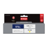 Activejet AH-973YRX Tusz zamiennik HP 973XL F6T83AE; Premium; 105 ml; żółty)