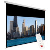 Ekran projekcyjny elektryczny AVTEK VIDEO ELECTRIC 200 (sufitowy, ścienny; rozwijane elektrycznie; 195 x 146 cm; 4:3; 96")