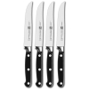 Zestaw 4 noży do steków ZWILLING Professional S