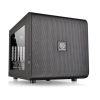 Obudowa Thermaltake Core V21 CA-1D5-00S1WN-00 (Micro ATX, Mini ITX; kolor czarny)
