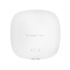 Aruba R9B28A punkt dostępowy WLAN 4800 Mbit/s Biały Obsługa PoE