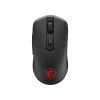 Mysz USB optyczna bezprzewodowa gamingowa/Versa 300 Elite MSI