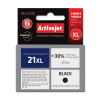 Activejet AH-21RX Tusz (zamiennik HP 21XL C9351A; Premium; 20 ml; czarny)
