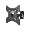 Uchwyt do telewizora BLOW 76-863# (ścienne; 17" - 42"; max. 30kg)