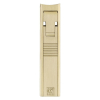 ZWILLING 42498-101-0 obcinacz do paznokci Stal nierdzewna