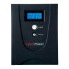 Zasilacz CyberPower Value2200EILCD (TWR; 2200VA)