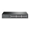 Switch TP-LINK TL-SG1024DE (24x 10/100/1000Mbps)